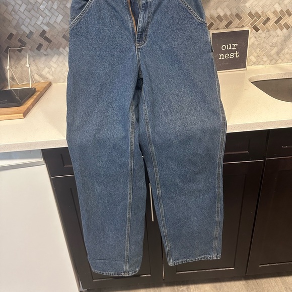 Carhartt Carpenter Jeans - Picture 2 of 4